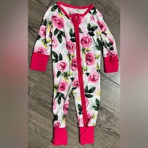 Little Sleepies Zippy